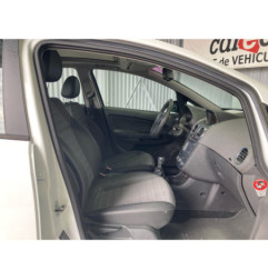 Capot OPEL CORSA D Photo n°5