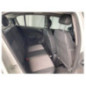 Capot OPEL CORSA D