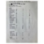 Capot OPEL CORSA D
