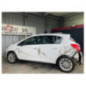 Capot OPEL CORSA D