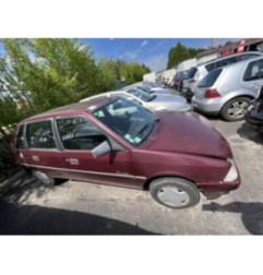 Retroviseur droit CITROEN AX Photo n°15