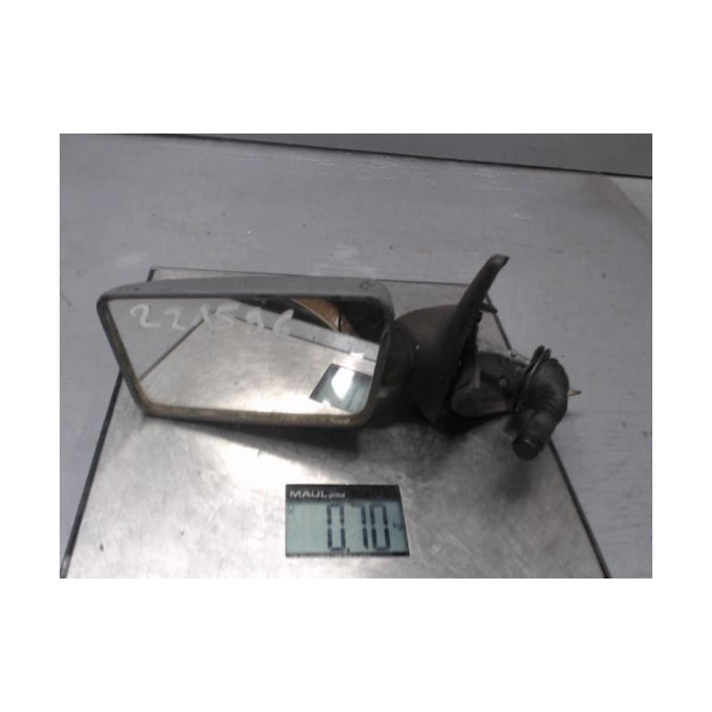 Retroviseur gauche CITROEN AX