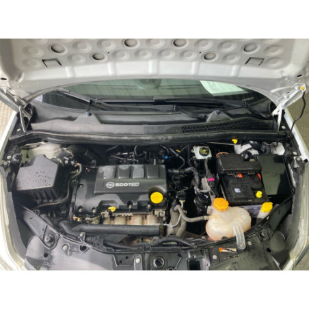 Trappe d'essence OPEL CORSA D