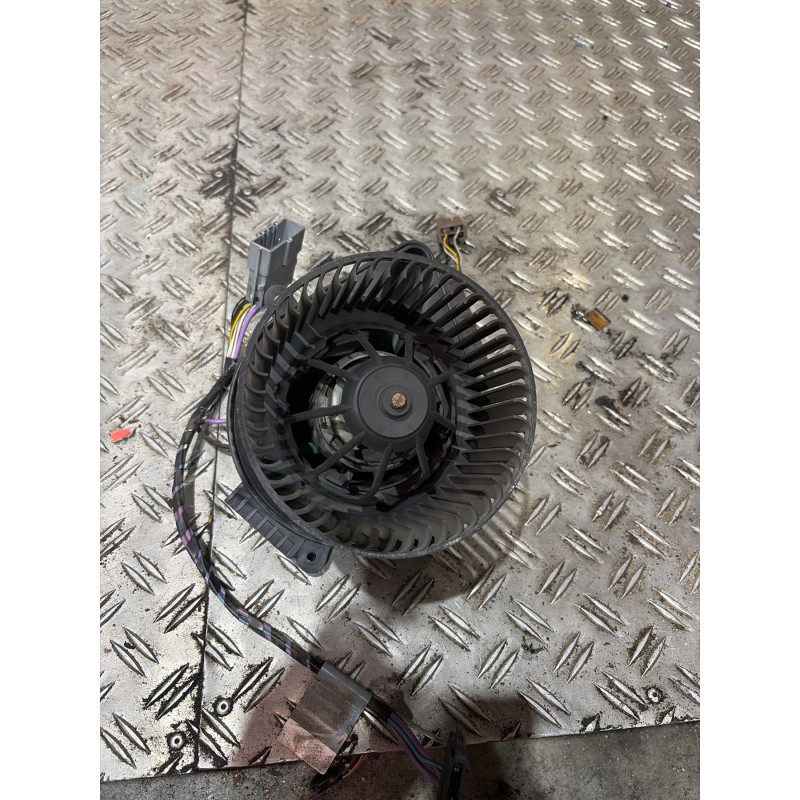 Pulseur d'air RENAULT MASTER 2