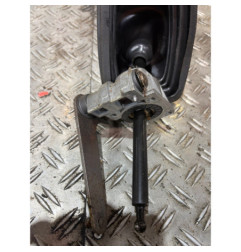 Levier de vitesses RENAULT MASTER 2 Photo n°1