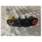 Bouton de warning RENAULT MASTER 2