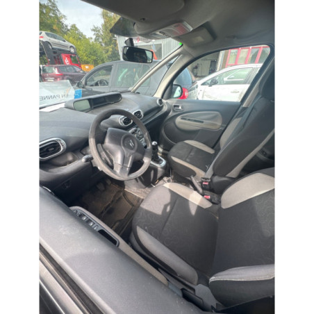 Mastervac CITROEN C3 PICASSO