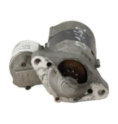 Demarreur RENAULT CLIO 2 Photo n°1