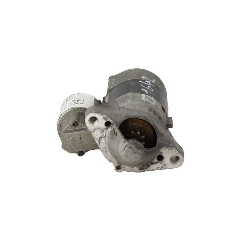 Demarreur RENAULT CLIO 2