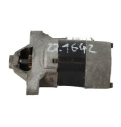 Demarreur RENAULT CLIO 2