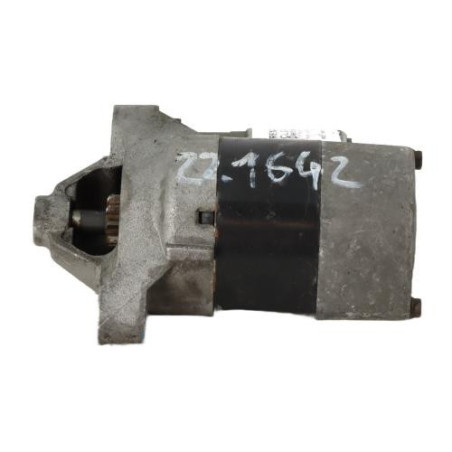 Demarreur RENAULT CLIO 2