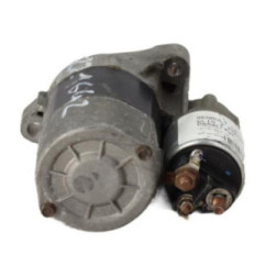 Demarreur RENAULT CLIO 2 Photo n°3