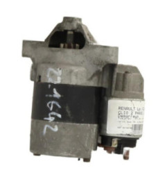 Demarreur RENAULT CLIO 2 Photo n°5