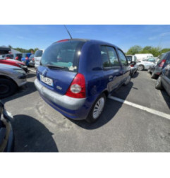 Demarreur RENAULT CLIO 2 Photo n°6