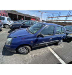 Demarreur RENAULT CLIO 2 Photo n°8