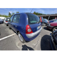 Demarreur RENAULT CLIO 2 Photo n°10