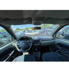 Demarreur RENAULT CLIO 2 Photo n°13