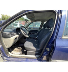 Demarreur RENAULT CLIO 2 Photo n°16