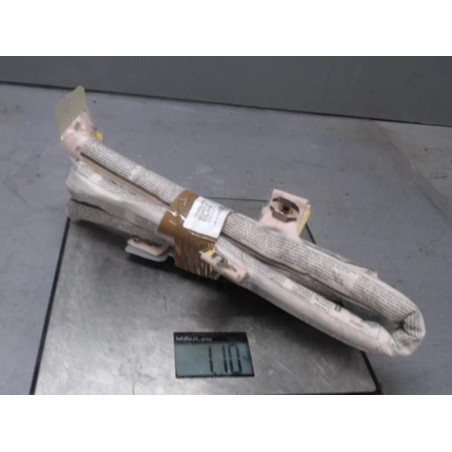Air bag rideau droit VOLKSWAGEN SCIROCCO 3 Photo n°1