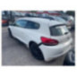 Air bag rideau droit VOLKSWAGEN SCIROCCO 3