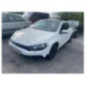 Air bag rideau droit VOLKSWAGEN SCIROCCO 3