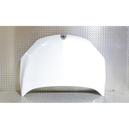 Capot RENAULT MEGANE 3 Photo n°1