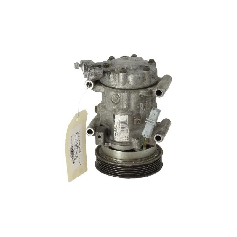 Compresseur clim RENAULT CLIO 3