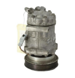 Compresseur clim RENAULT CLIO 3