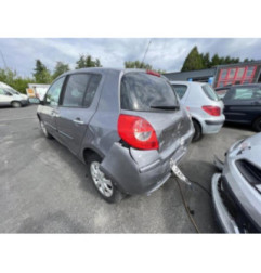 Compresseur clim RENAULT CLIO 3 Photo n°9