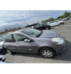 Compresseur clim RENAULT CLIO 3 Photo n°11