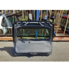 Malle/Hayon arriere PEUGEOT 508 1 SW Photo n°1