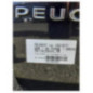 Malle/Hayon arriere PEUGEOT 508 1 SW