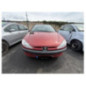 Commande chauffage PEUGEOT 206