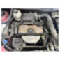 Commande chauffage PEUGEOT 206