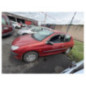 Commande chauffage PEUGEOT 206