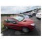 Commande chauffage PEUGEOT 206