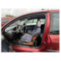 Commande chauffage PEUGEOT 206