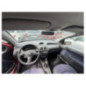 Commande chauffage PEUGEOT 206