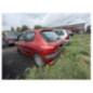 Commande chauffage PEUGEOT 206