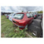 Commande chauffage PEUGEOT 206