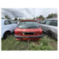 Commande chauffage PEUGEOT 206