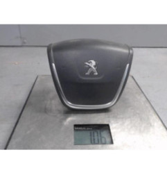 Air bag conducteur PEUGEOT 508 1 SW Photo n°1