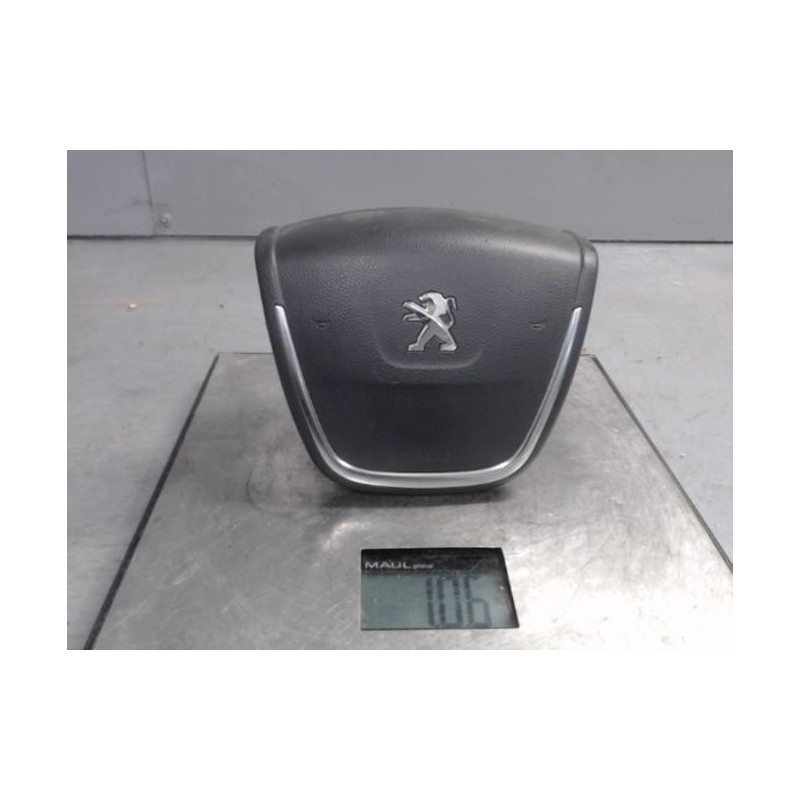 Air bag conducteur PEUGEOT 508 1 SW