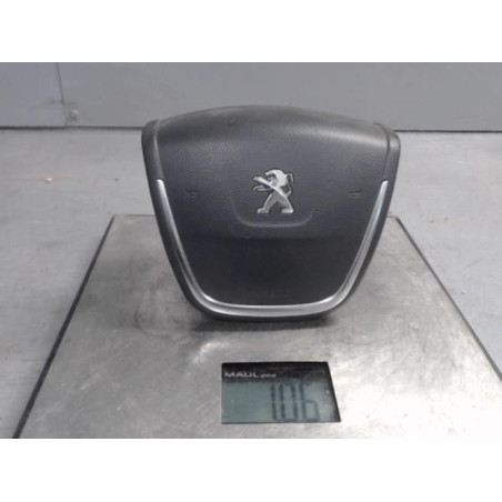 Air bag conducteur PEUGEOT 508 1 SW Photo n°1