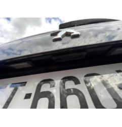 Air bag conducteur PEUGEOT 508 1 SW Photo n°7