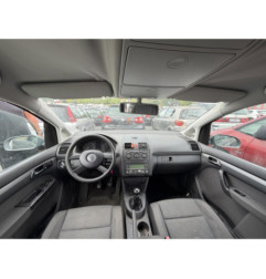 Commande chauffage VOLKSWAGEN TOURAN 1 Photo n°6