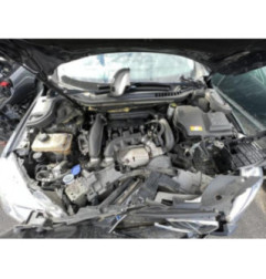 Air bag rideau gauche PEUGEOT 508 1 SW Photo n°6