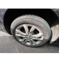 Air bag rideau gauche PEUGEOT 508 1 SW Photo n°15