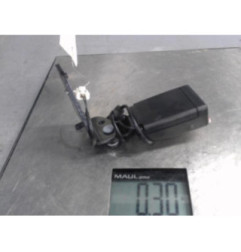 Attache ceinture arriere droit PEUGEOT 508 1 SW