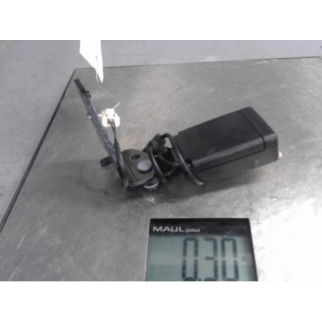 Attache ceinture arriere droit PEUGEOT 508 1 SW